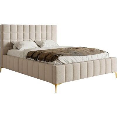 Selsey - Szejlo - Greige - 180x200 - Bett Selsey - Szejlo - Greige - 180x200 - Bett