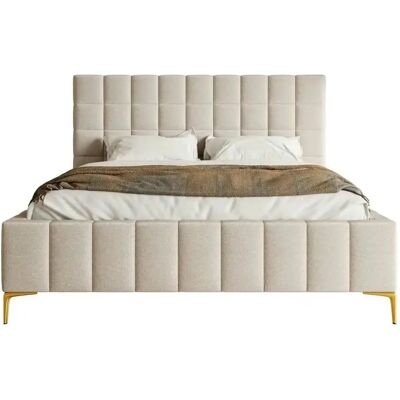 Selsey - Szejlo - Greige - 160x200 - Bett Selsey - Szejlo - Greige - 160x200 - Bett