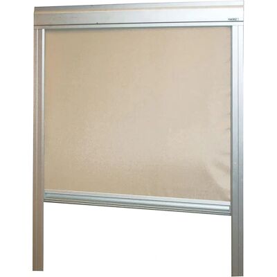 Tenda finestra beige Fakro - 66x118 cm Tenda finestra beige Fakro - 66x118 cm
