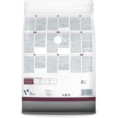 VETEXPERT VET EXPERT Dieta Veterinaria Hepática - Comida para perros VETEXPERT VET EXPERT Dieta Veterinaria Hepática - Comida para perros