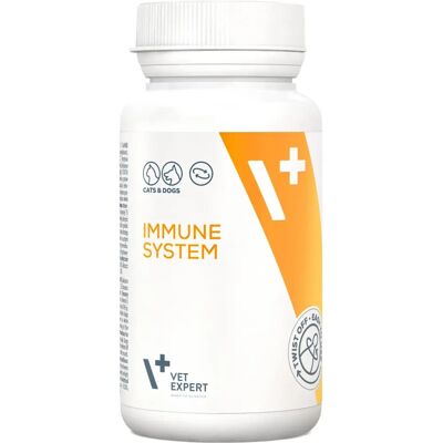 VETEXPERT - Immunity - 30 Kapseln - Dietary supplement VETEXPERT - Immunity - 30 Kapseln - Dietary supplement
