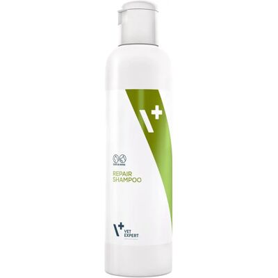 VetExpert Repair Shampoo - Regenerierendes Shampoo Für Hunde Und Katzen - 250 Ml VetExpert Repair Shampoo - Regenerierendes Shampoo Für Hunde Und Katzen - 250 Ml