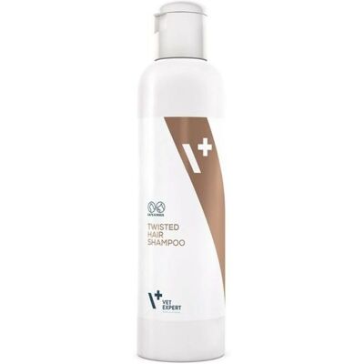 VetExpert Krummetvätt Shampoo - För Hundar och Katter - 250ml VetExpert Krummetvätt Shampoo - För Hundar och Katter - 250ml