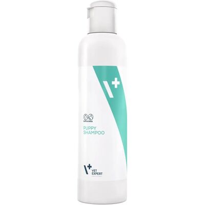 VetExpert Welpenshampoo - Sanft für Welpen & Kätzchen - 250ml VetExpert Welpenshampoo - Sanft für Welpen & Kätzchen - 250ml