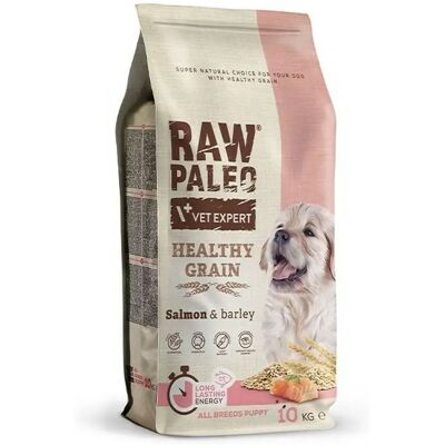 VETEXPERT RAW PALEO Hälsosamt Korn för Valpar VETEXPERT RAW PALEO Hälsosamt Korn för Valpar