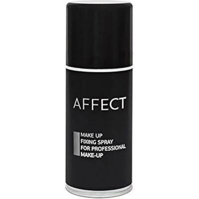 Affect Spray Utrwalacz do Makijażu - Długotrwała Trwałość Affect Spray Utrwalacz do Makijażu - Długotrwała Trwałość