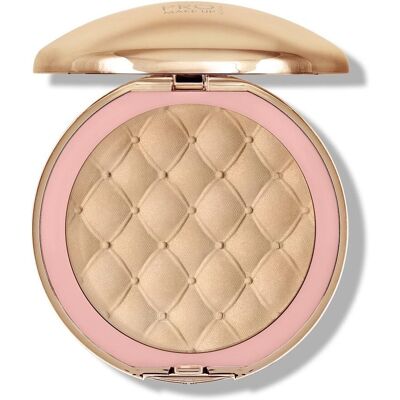 Affect Marka Charming Glow Puder - Rozświetlający, Aksamitne Wykończenie Affect Marka Charming Glow Puder - Rozświetlający, Aksamitne Wykończenie
