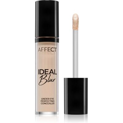 Affect Modell 1N Concealer - Makellose Augenunterbereich Affect Modell 1N Concealer - Makellose Augenunterbereich