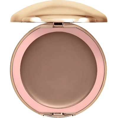Affect Saint-Tropez Dream Cream Bronzer - Face Contour & Sun-Kissed Glow Affect Saint-Tropez Dream Cream Bronzer - Face Contour & Sun-Kissed Glow