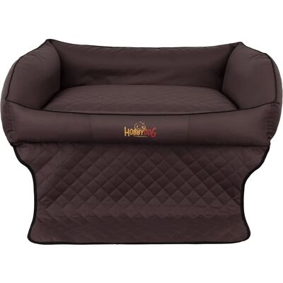 HOBBYDOG Royal Trunk Dog Bed - Small/Medium HOBBYDOG Royal Trunk Dog Bed - Small/Medium