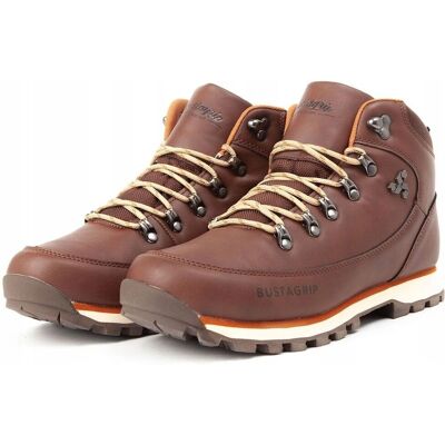 Bustagrip Outback BGH173BRN2 Buty trekkingowe - Cały rok Bustagrip Outback BGH173BRN2 Buty trekkingowe - Cały rok