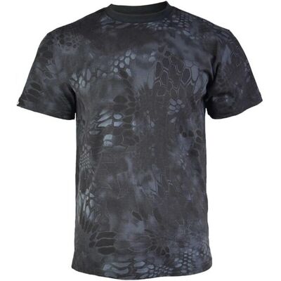 Texar - Kryptek Typhon - S - Bawełna - T‑shirt Texar - Kryptek Typhon - S - Bawełna - T‑shirt