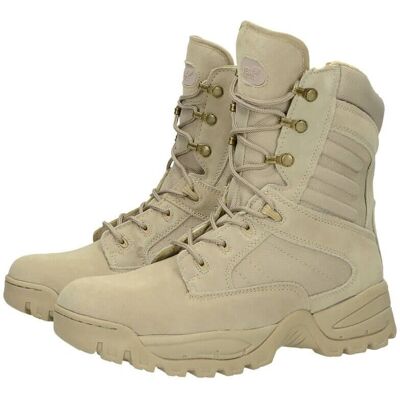 Texar - Desert Ghost - Khaki - Skóra Nylon - Buty Texar - Desert Ghost - Khaki - Skóra Nylon - Buty