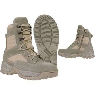 Texar - Desert Ghost - Khaki - 42 - Shoes Texar - Desert Ghost - Khaki - 42 - Shoes