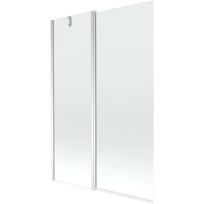 Global Mampara de Bañera 2 hojas - Mampara de ducha Global Mampara de Bañera 2 hojas - Mampara de ducha