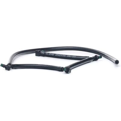 DR.MOTOR AUTOMOTIVE DRM16007 Linea di perdita carburante - Sistema di alimentazione DR.MOTOR AUTOMOTIVE DRM16007 Linea di perdita carburante - Sistema di alimentazione