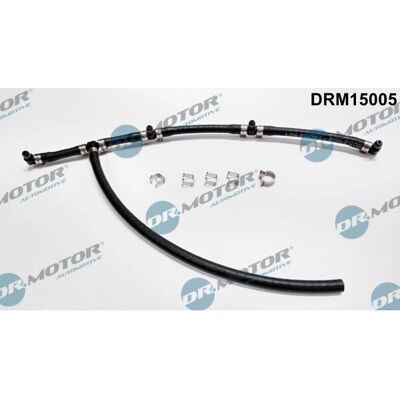 Tubo di perdita di carburante Dr.motor Automotive - Opel Corsa A Tubo di perdita di carburante Dr.motor Automotive - Opel Corsa A