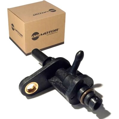 Dr.motor Automotive DRM27002 Trykregulator for Ford, Jaguar Dr.motor Automotive DRM27002 Trykregulator for Ford, Jaguar