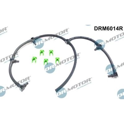 Dr.motor Automotive Ford Transit 3.2 Kraftstoff-Leckage Schlauch - Automobil Kraftstoffleckage Dr.motor Automotive Ford Transit 3.2 Kraftstoff-Leckage Schlauch - Automobil Kraftstoffleckage