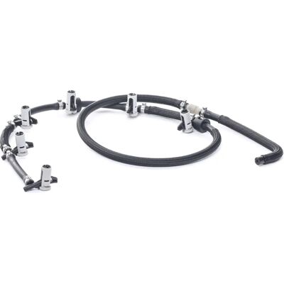 BMW E90 Diesel Return Line - Automotive Fuel Leak Hose BMW E90 Diesel Return Line - Automotive Fuel Leak Hose