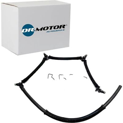 Volvo V50 2.0 D Kraftstoff-Leckleitung - Kraftstoffsystem-Teil Volvo V50 2.0 D Kraftstoff-Leckleitung - Kraftstoffsystem-Teil
