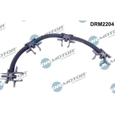 Renault DRM18001 Kraftstoff Rücklaufleitung - Autozubehör Renault DRM18001 Kraftstoff Rücklaufleitung - Autozubehör