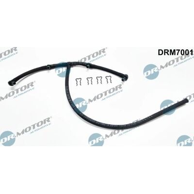 Honda Civic VII Bränsleleckage Slang - Bränslesystemdel Honda Civic VII Bränsleleckage Slang - Bränslesystemdel