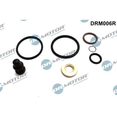 Reparationssats för Dr.Motor till Audi VW Ford - Bränsleinsprutningspump Reparationssats för Dr.Motor till Audi VW Ford - Bränsleinsprutningspump