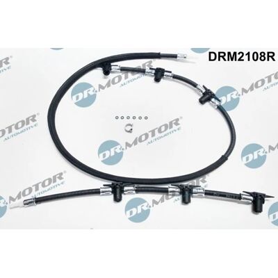 Dr.motor Automotive Προφίλ καυσίμου - Συμβατό με Audi Q7, A5 B8 Coupé, A4 B7 Avant - Ανταλλακτικά συστήματος καυσίμου Dr.motor Automotive Προφίλ καυσίμου - Συμβατό με Audi Q7, A5 B8 Coupé, A4 B7 Avant - Ανταλλακτικά συστήματος καυσίμου