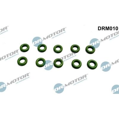 Dr.motor Automotive Dichtring - Passt für Audi A3 A4 A5 A6 A7 A8 - Fahrzeugteile Dr.motor Automotive Dichtring - Passt für Audi A3 A4 A5 A6 A7 A8 - Fahrzeugteile