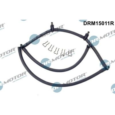 Dr.motor Automotive DRM15011R Bränsleläckagedetektor för Opel Vivaro 1.9 Dr.motor Automotive DRM15011R Bränsleläckagedetektor för Opel Vivaro 1.9