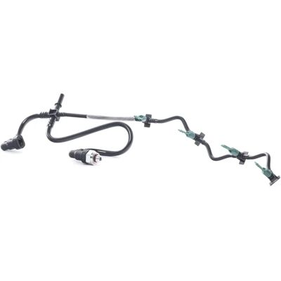 Dr.motor Automotive Fuel Leak Hose - Fiat Ducato 2.2 - Compatible with Alfa Romeo, Citroën, Lancia, Peugeot Dr.motor Automotive Fuel Leak Hose - Fiat Ducato 2.2 - Compatible with Alfa Romeo, Citroën, Lancia, Peugeot