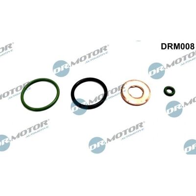Dr. Motor C-Klasse Einspritzdüsen Dichtungssatz Dr. Motor C-Klasse Einspritzdüsen Dichtungssatz