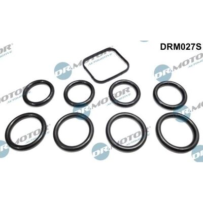DR.MOTOR AUTOMOTIVE DRM027S - Dichtungssatz für Ansaugkrümmer DR.MOTOR AUTOMOTIVE DRM027S - Dichtungssatz für Ansaugkrümmer