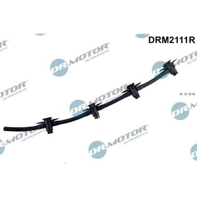 Dr.motor Automotive DRM2111R - Diesel Tilbage Ledning til Audi Q5, A4 B8, GOLF 6 Dr.motor Automotive DRM2111R - Diesel Tilbage Ledning til Audi Q5, A4 B8, GOLF 6