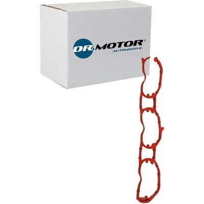 Dr.motor Automotive Ansaugkrümmerdichtung - Audi A3 A4 Dr.motor Automotive Ansaugkrümmerdichtung - Audi A3 A4