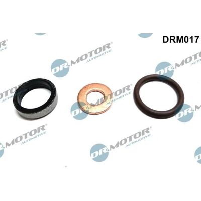 Dr.motor Automotive DRM017 Injectorset - Opel Astra, Zafira A, Vectra C Dr.motor Automotive DRM017 Injectorset - Opel Astra, Zafira A, Vectra C