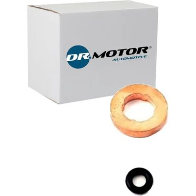 Dr. Motor Automotive Dichtsatz - Für VW Crafter 2006-2013 Dr. Motor Automotive Dichtsatz - Für VW Crafter 2006-2013