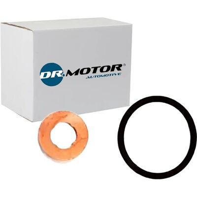 Paket tätningar, insprutningsmunstycken BMW X5 Paket tätningar, insprutningsmunstycken BMW X5