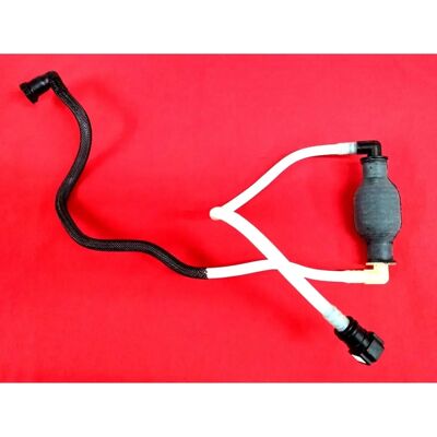 Dr.motor DRM18503 Kraftstoffleitung - Front Renault Megane Scenic 2 Dr.motor DRM18503 Kraftstoffleitung - Front Renault Megane Scenic 2