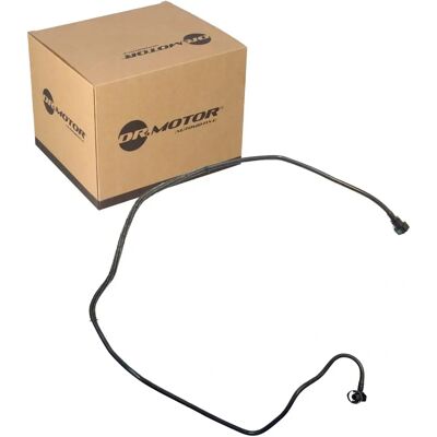 Dr.motor Automotive DRM18504 Tubi del carburante - Tubi di distribuzione del carburante Dr.motor Automotive DRM18504 Tubi del carburante - Tubi di distribuzione del carburante