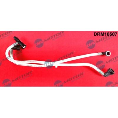 Dr.motor Kraftstoffleitung - Für Renault Megane Scenic - OEM 8200312655 8200571379 Dr.motor Kraftstoffleitung - Für Renault Megane Scenic - OEM 8200312655 8200571379