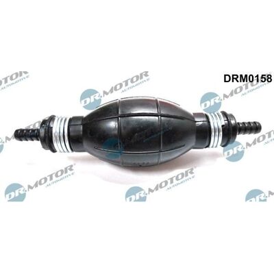 Dr.motor Automotive DRM0158 Kraftstoffpumpe für Citroën Ax - Kraftstoffversorgung Dr.motor Automotive DRM0158 Kraftstoffpumpe für Citroën Ax - Kraftstoffversorgung