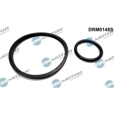 Dr.motor Automotive Dichtungssatz Ölkühler - Fiat Ducato Dr.motor Automotive Dichtungssatz Ölkühler - Fiat Ducato