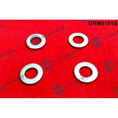 Dr. Motor Ford Dichtsatz - Fuel Injector Seal Kit - 4 pcs Dr. Motor Ford Dichtsatz - Fuel Injector Seal Kit - 4 pcs