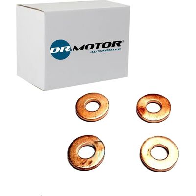 Kopparinsprutningskit - Alfa Romeo 145 146 147 Kopparinsprutningskit - Alfa Romeo 145 146 147