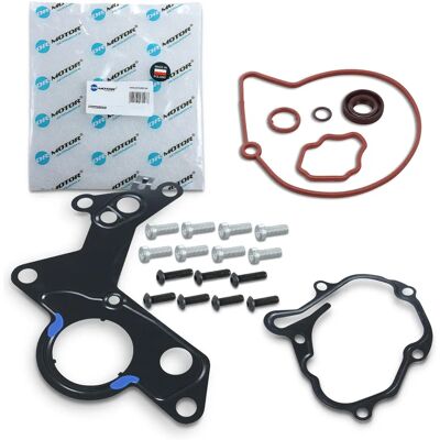 DR.MOTOR AUTOMOTIVE DRM0210 Reparatursatz für VW, Audi, Ford - Reparaturset DR.MOTOR AUTOMOTIVE DRM0210 Reparatursatz für VW, Audi, Ford - Reparaturset