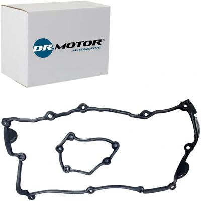 Dr.motor Automotive ventilkåpspackning - Passar till BMW 1, 3, X3, Z4 Dr.motor Automotive ventilkåpspackning - Passar till BMW 1, 3, X3, Z4