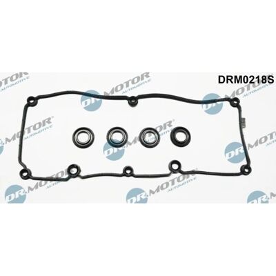 Dr.motor Automotive Ventildeckeldichtung-satz - 03L103070A, 03L103483H Dr.motor Automotive Ventildeckeldichtung-satz - 03L103070A, 03L103483H