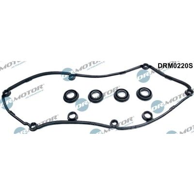 Dr.motor Automotive DRM0220S Ventildeckeldichtungssatz - Automobil Dr.motor Automotive DRM0220S Ventildeckeldichtungssatz - Automobil